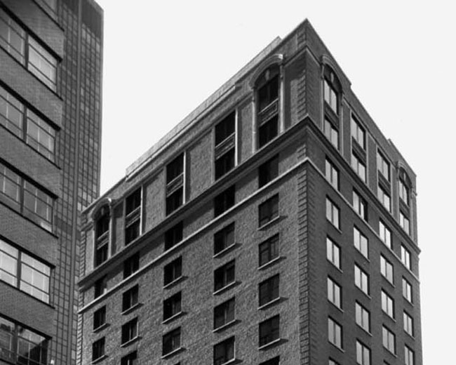 353 Lexington
