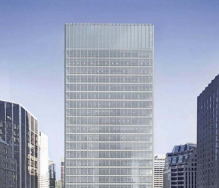 1330 Avenue of The Americas
