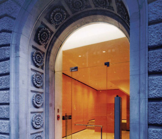 140 West 57th Street