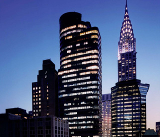 2 Grand Central Tower