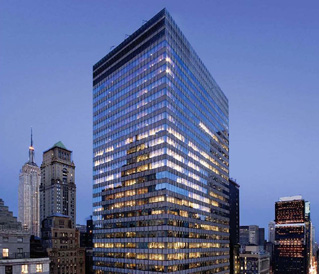 300 Madison