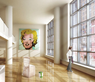 310 East 53rd Street