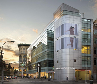610 Broadway
