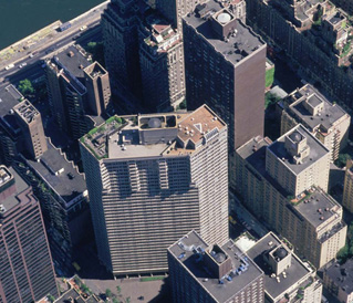 River Tower
