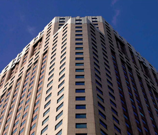 Worldwide Plaza